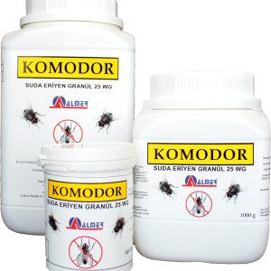 KOMODOR